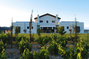 Villa, Choudetsi